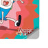 Adult Swim Adventure Time Jake and Finn Surface Laptop Studio Skin