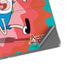 Adult Swim Adventure Time Jake and Finn Surface Pro 8 Skin