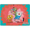 Adult Swim Adventure Time Jake and Finn Surface Pro 9 Skin
