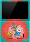Adult Swim Adventure Time Jake and Finn Surface Pro (2017) Skin