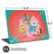 Adult Swim Adventure Time Jake and Finn Universal Laptop 16.6in (13.4 x 9.7in) Skin