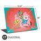 Adult Swim Adventure Time Jake and Finn Universal Laptop 17in (13.8 x 10in) Skin