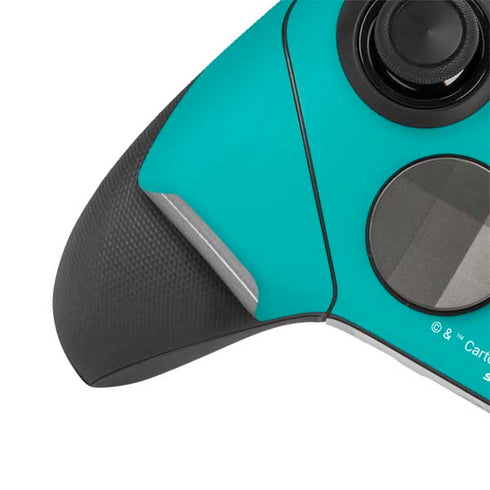 Adult Swim Adventure Time Jake and Finn Xbox Elite Wireless Controller Series 2 Skin