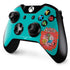 Adult Swim Adventure Time Jake and Finn Xbox One Controller Skin
