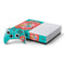 Adult Swim Adventure Time Jake and Finn Xbox One S Console and Controller Bundle Skin