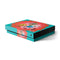 Adult Swim Adventure Time Jake and Finn Xbox One X Console Skin