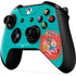 Adult Swim Adventure Time Jake and Finn Xbox One X Controller Skin