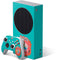 Adult Swim Adventure Time Jake and Finn Xbox Series S Bundle Skin