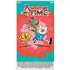 Adult Swim Adventure Time Jake and Finn Xbox Series S Skins
