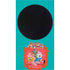Adult Swim Adventure Time Jake and Finn Xbox Series S Console Skin