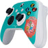 Adult Swim Adventure Time Jake and Finn Xbox Series S Controller Skin