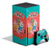 Adult Swim Adventure Time Jake and Finn Xbox Series X Bundle Skin