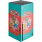 Adult Swim Adventure Time Jake and Finn Xbox Series X Console Skin