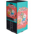 Adult Swim Adventure Time Jake and Finn Xbox Series X Console Skin