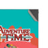 Adult Swim Adventure Time Jake and Finn Xbox Series X Console Skin