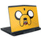 Adult Swim Adventure Time Jake The Dog Dell Alienware Skin
