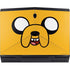 Adult Swim Adventure Time Jake The Dog Dell Alienware Skin
