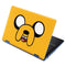 Adult Swim Adventure Time Jake The Dog Aspire R11 11.6in Skin