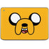 Adult Swim Adventure Time Jake The Dog HP Chromebook Skin