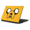 Adult Swim Adventure Time Jake The Dog Samsung Chromebook Skin