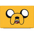 Adult Swim Adventure Time Jake The Dog Dell Vostro Skin