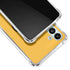 Adult Swim Adventure Time Jake The Dog Galaxy A13 5G Clear Case