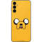 Adult Swim Adventure Time Jake The Dog Galaxy A14 5G Skin