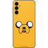 Adult Swim Adventure Time Jake The Dog Galaxy A14 5G Skin