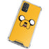 Adult Swim Adventure Time Jake The Dog Galaxy A32 5G Clear Case