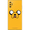 Adult Swim Adventure Time Jake The Dog Galaxy Note 10 Plus Skin