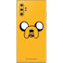 Adult Swim Adventure Time Jake The Dog Galaxy Note 10 Plus Skin