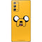 Adult Swim Adventure Time Jake The Dog Galaxy Note20 5G Skin