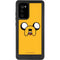 Adult Swim Adventure Time Jake The Dog Galaxy Note20 5G Waterproof Case