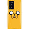 Adult Swim Adventure Time Jake The Dog Galaxy Note20 Ultra 5G Lite Case
