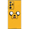 Adult Swim Adventure Time Jake The Dog Galaxy Note20 Ultra 5G Skin