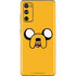 Adult Swim Adventure Time Jake The Dog Galaxy S20 Fan Edition Skin