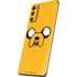 Adult Swim Adventure Time Jake The Dog Galaxy S20 Fan Edition Skin