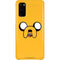 Adult Swim Adventure Time Jake The Dog Galaxy S20 Lite Case