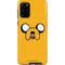 Adult Swim Adventure Time Jake The Dog Galaxy S20 Plus Pro Case