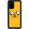 Adult Swim Adventure Time Jake The Dog Galaxy S20 Plus Waterproof Case