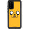 Adult Swim Adventure Time Jake The Dog Galaxy S20 Waterproof Case
