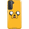 Adult Swim Adventure Time Jake The Dog Galaxy S21 5G Pro Case