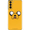 Adult Swim Adventure Time Jake The Dog Galaxy S21 5G Skin