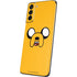 Adult Swim Adventure Time Jake The Dog Galaxy S21 5G Skin