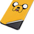 Adult Swim Adventure Time Jake The Dog Galaxy S21 5G Skin