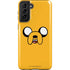 Adult Swim Adventure Time Jake The Dog Galaxy S21 FE Pro Case