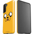 Adult Swim Adventure Time Jake The Dog Galaxy S21 FE Pro Case