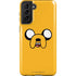 Adult Swim Adventure Time Jake The Dog Galaxy S21 Plus 5G Pro Case