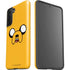 Adult Swim Adventure Time Jake The Dog Galaxy S21 Plus 5G Pro Case
