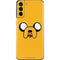 Adult Swim Adventure Time Jake The Dog Galaxy S21 Plus 5G Skin